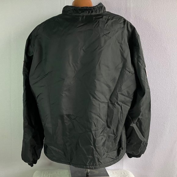 1990s Ford Motor Company Cobra Racing Jacket - Picture 8 of 13